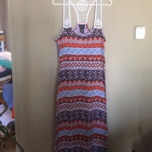 Tank dress